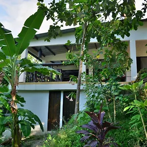 Casa rural Casa Alibri, Santa Marta (Magdalena)