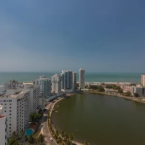 Bw , Cartagena Colombia