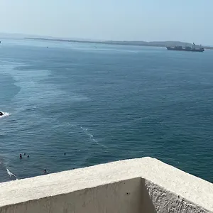 Amoblado En De Indias , Cartagena Colombia